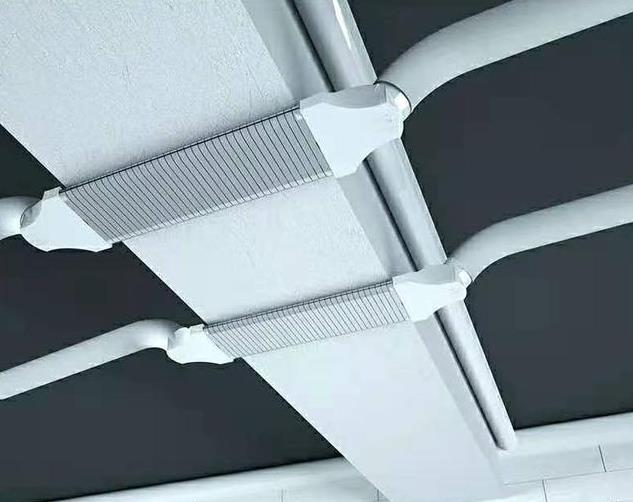 裝修時(shí)單向新風(fēng)系統(tǒng)如何安裝？