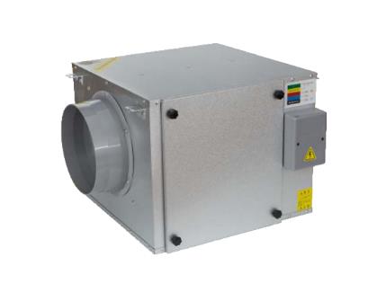 單向新風(fēng)系統(tǒng) 單向新風(fēng)系統(tǒng)