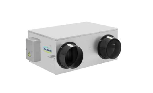 新風(fēng)換氣機(jī)拯救夏季裝修后甲醛超標(biāo)困擾？