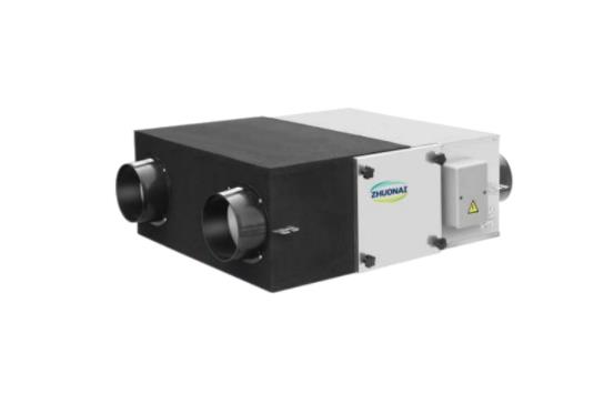 安裝新風換氣機有什么好處，新風換氣機作用說