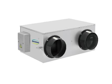 卓耐為學校（教育培訓機構）提供新風系統(tǒng)解決方案，教室怎么安裝新風換氣機