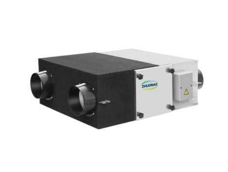 夏天新風(fēng)換氣機(jī)搭配中央空調(diào)，這種做法能省電嗎？